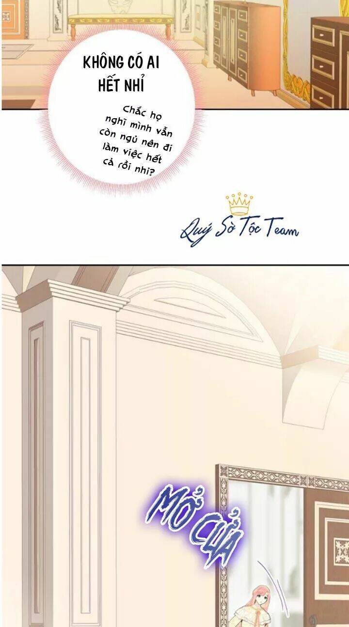 Tồn Tại Với Tư Cách Là Vợ Của Nam Chính Chapter 69 - Trang 2