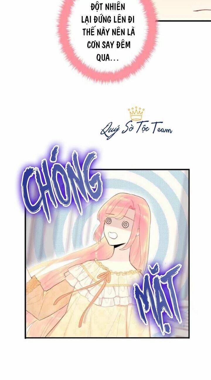 Tồn Tại Với Tư Cách Là Vợ Của Nam Chính Chapter 69 - Trang 2