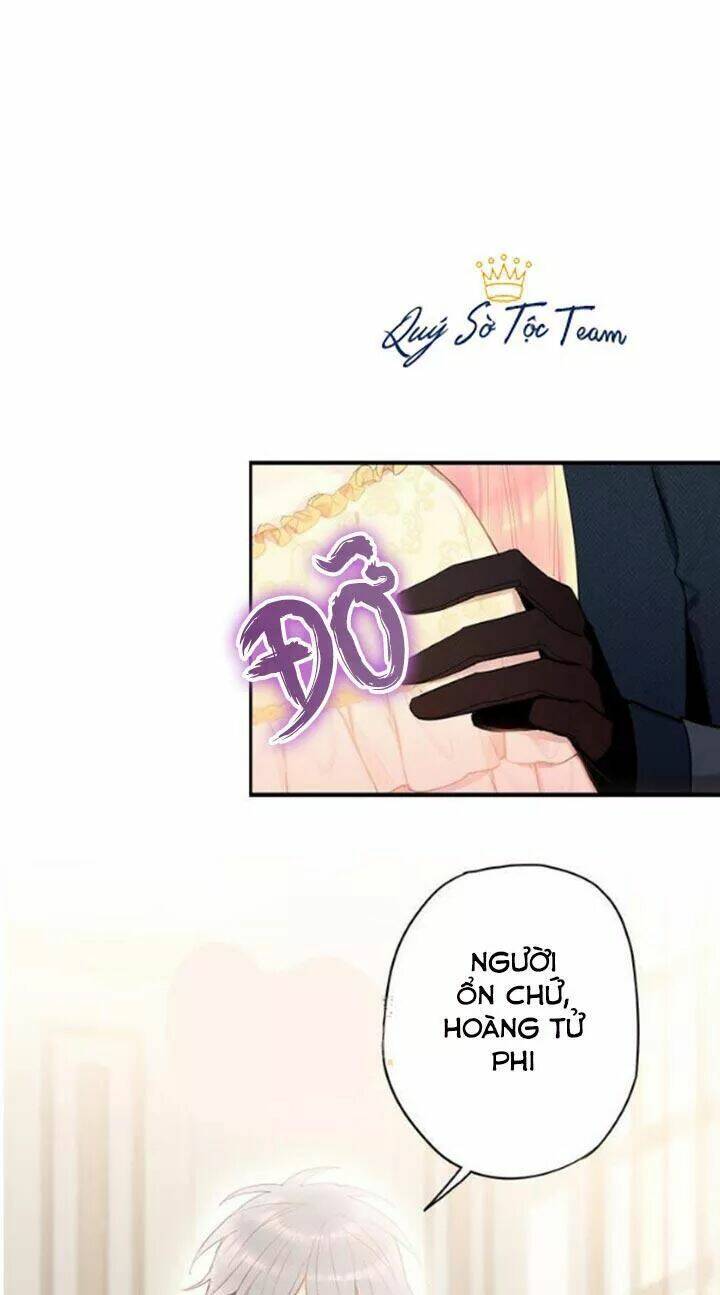 Tồn Tại Với Tư Cách Là Vợ Của Nam Chính Chapter 69 - Trang 2