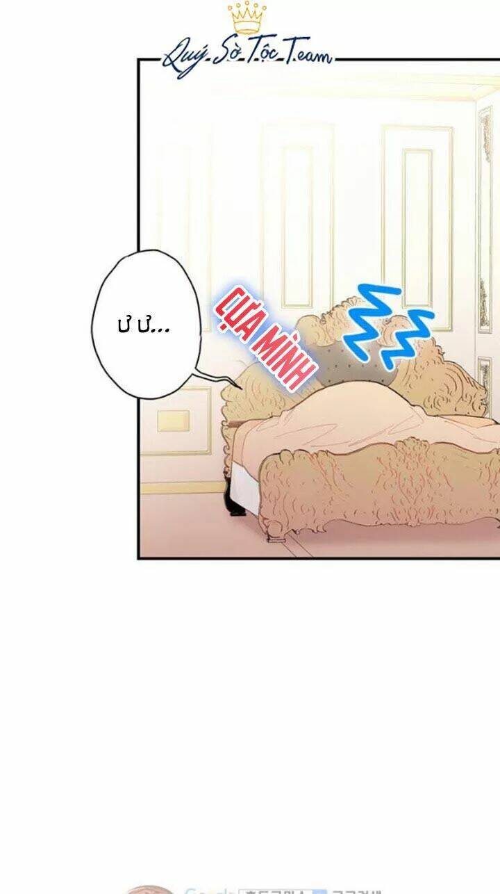 Tồn Tại Với Tư Cách Là Vợ Của Nam Chính Chapter 69 - Trang 2