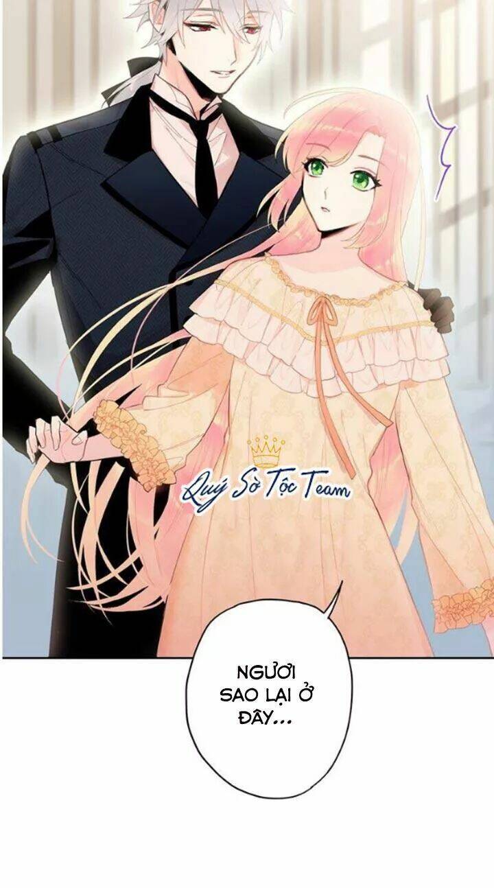 Tồn Tại Với Tư Cách Là Vợ Của Nam Chính Chapter 69 - Trang 2