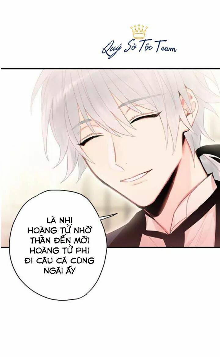 Tồn Tại Với Tư Cách Là Vợ Của Nam Chính Chapter 69 - Trang 2