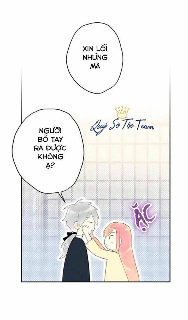 Tồn Tại Với Tư Cách Là Vợ Của Nam Chính Chapter 69 - Trang 2