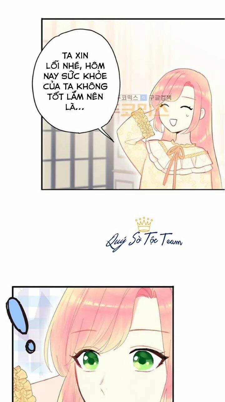 Tồn Tại Với Tư Cách Là Vợ Của Nam Chính Chapter 69 - Trang 2