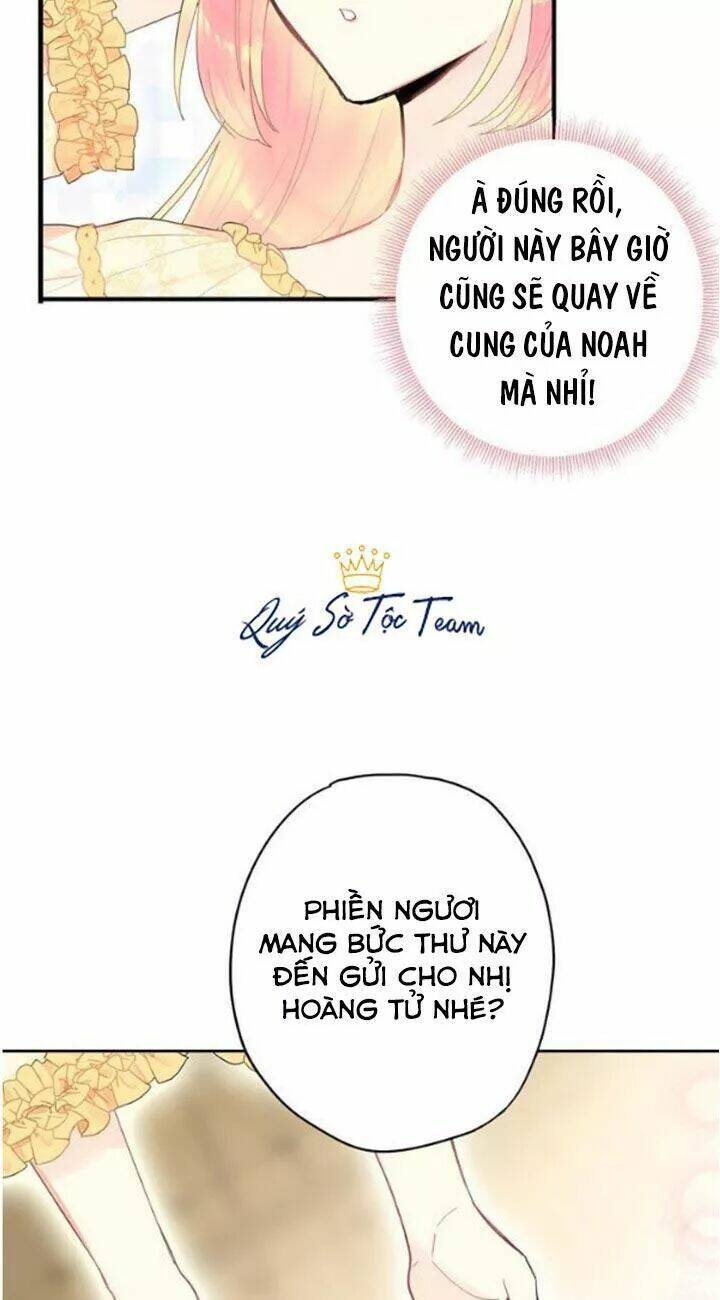Tồn Tại Với Tư Cách Là Vợ Của Nam Chính Chapter 69 - Trang 2