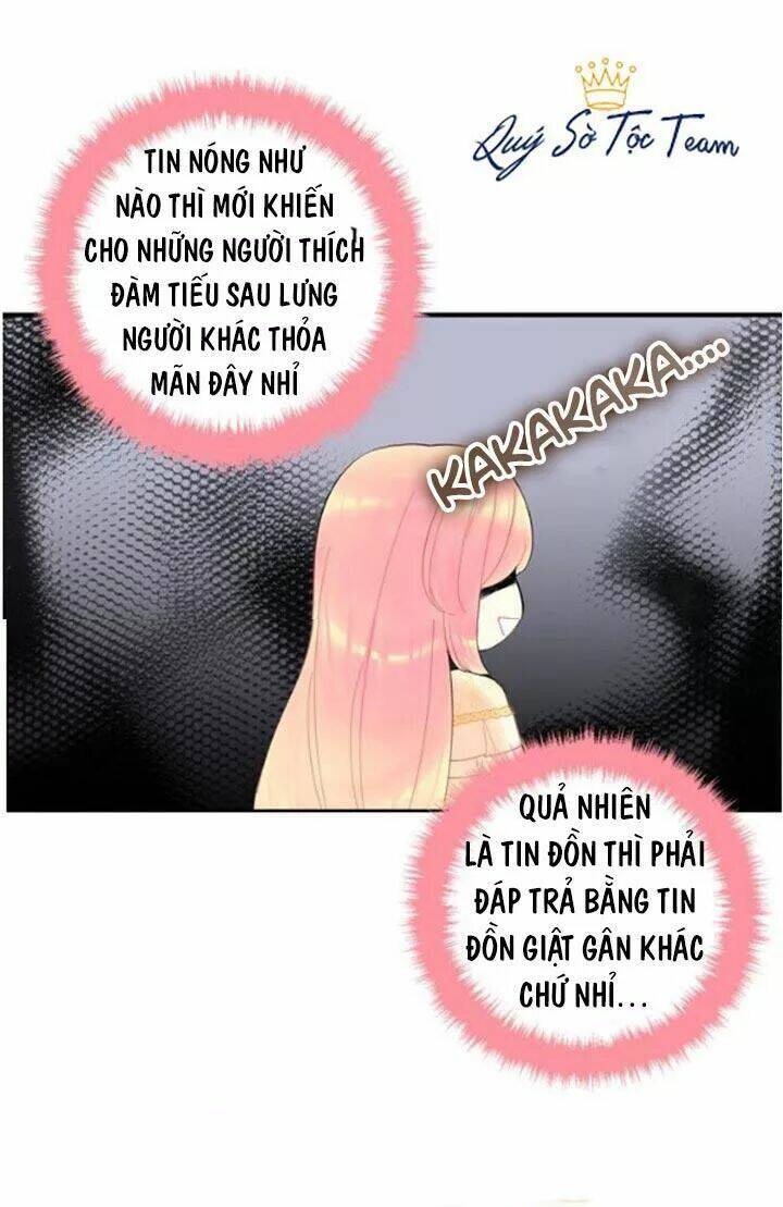 Tồn Tại Với Tư Cách Là Vợ Của Nam Chính Chapter 69 - Trang 2