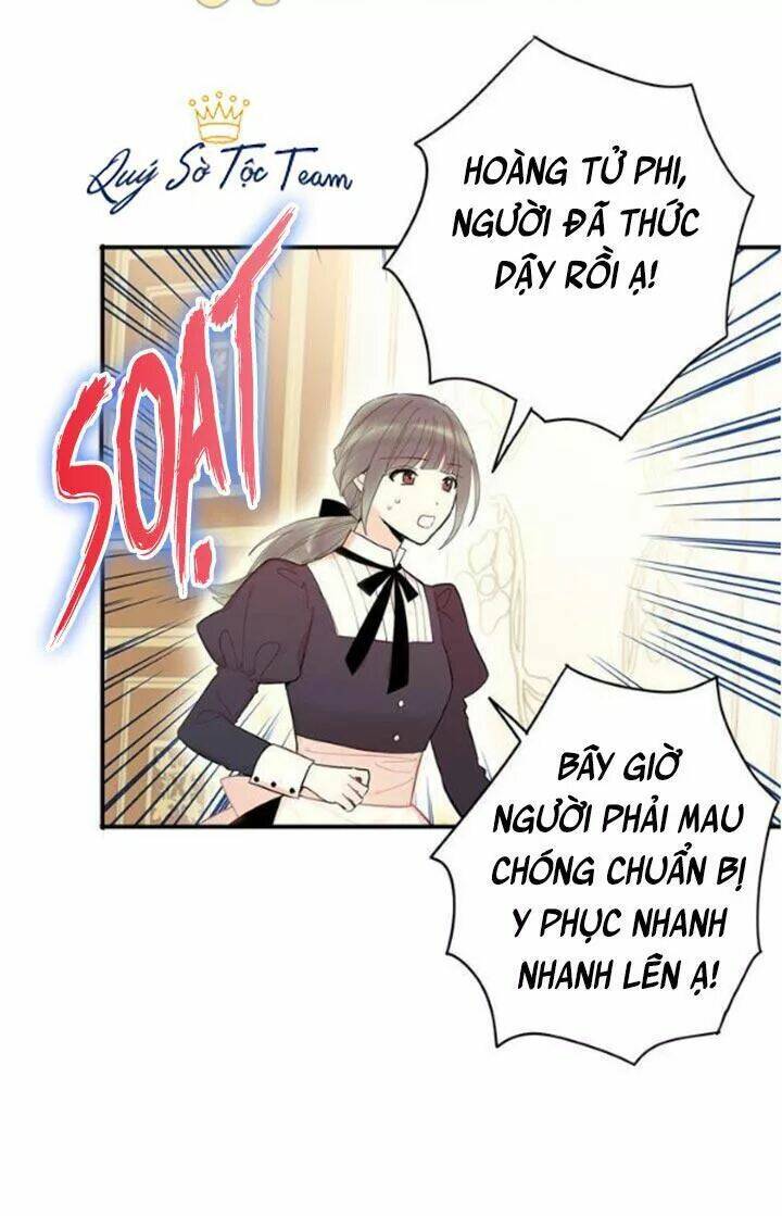 Tồn Tại Với Tư Cách Là Vợ Của Nam Chính Chapter 69 - Trang 2