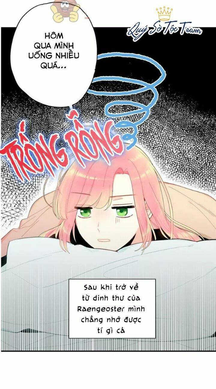 Tồn Tại Với Tư Cách Là Vợ Của Nam Chính Chapter 69 - Trang 2