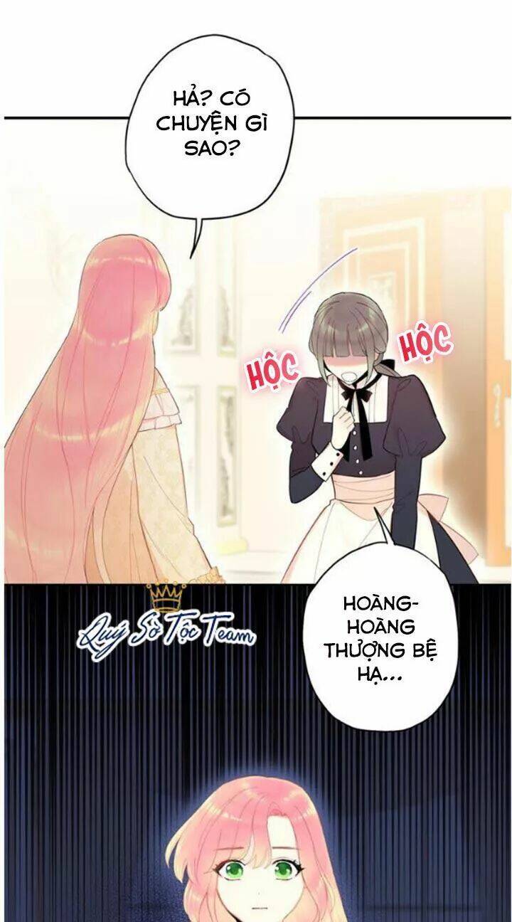 Tồn Tại Với Tư Cách Là Vợ Của Nam Chính Chapter 69 - Trang 2