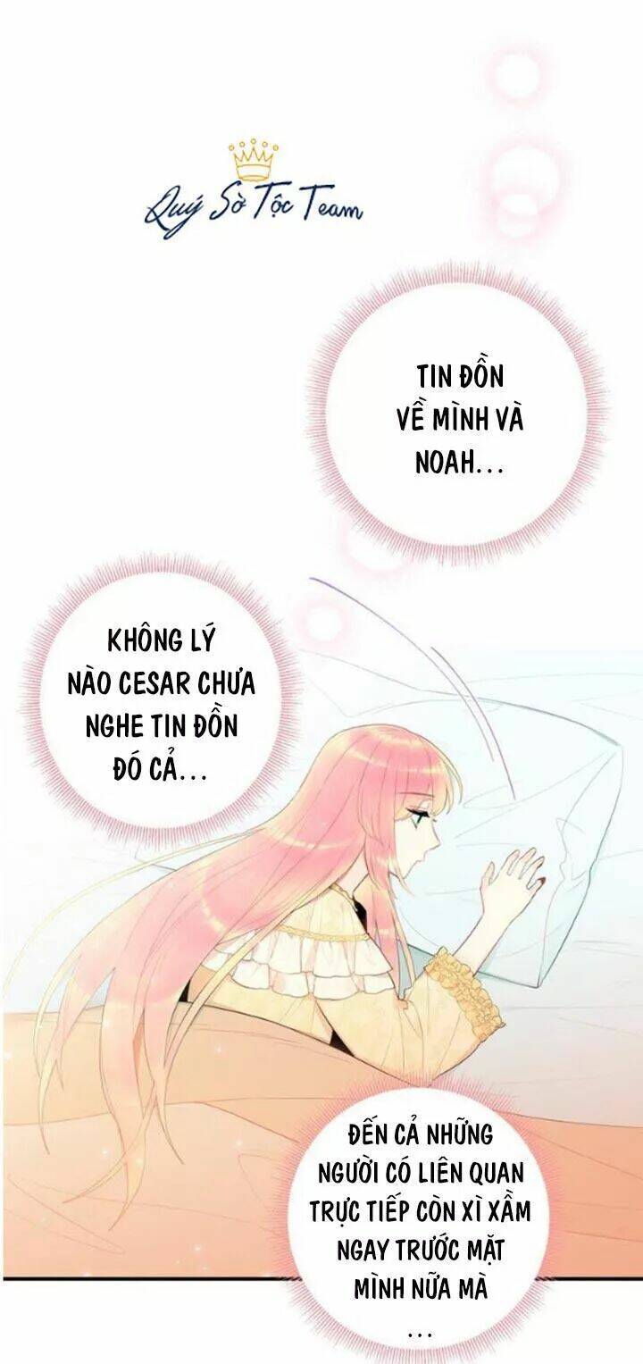 Tồn Tại Với Tư Cách Là Vợ Của Nam Chính Chapter 69 - Trang 2