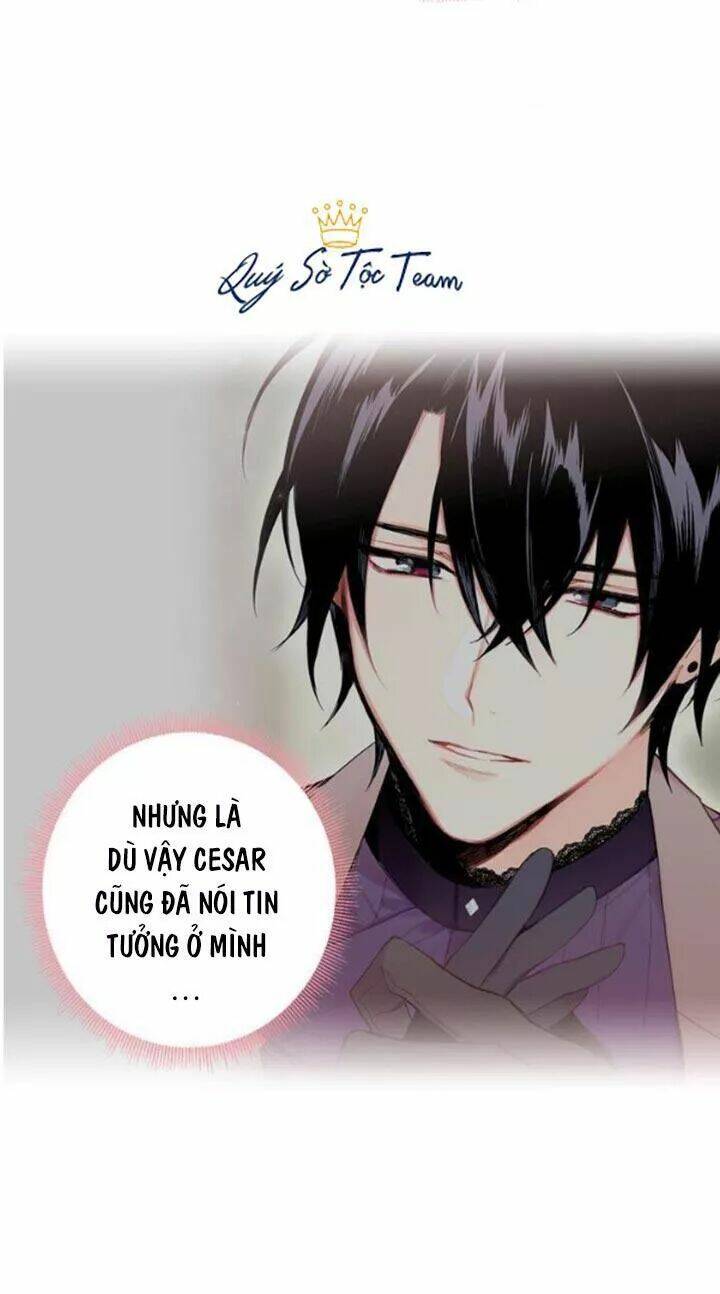 Tồn Tại Với Tư Cách Là Vợ Của Nam Chính Chapter 69 - Trang 2