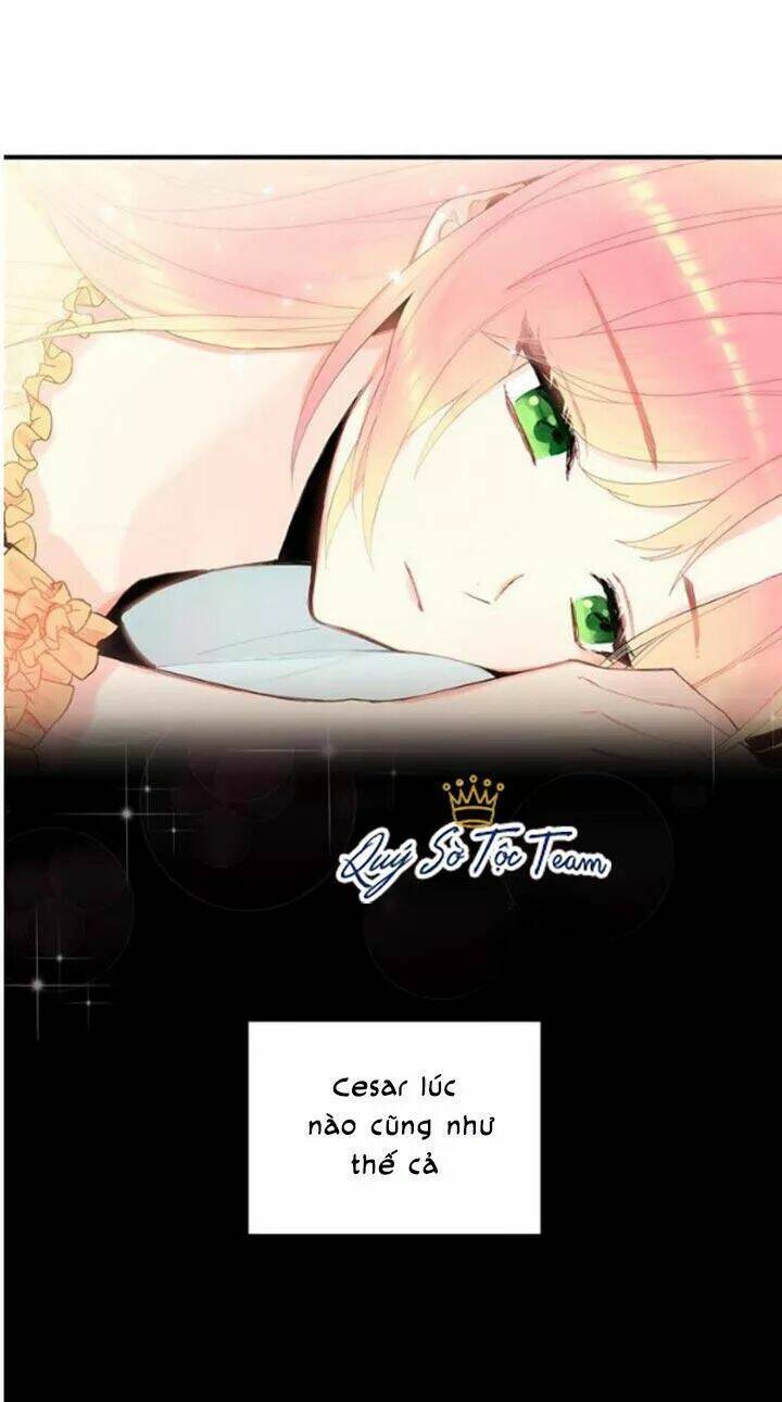 Tồn Tại Với Tư Cách Là Vợ Của Nam Chính Chapter 69 - Trang 2