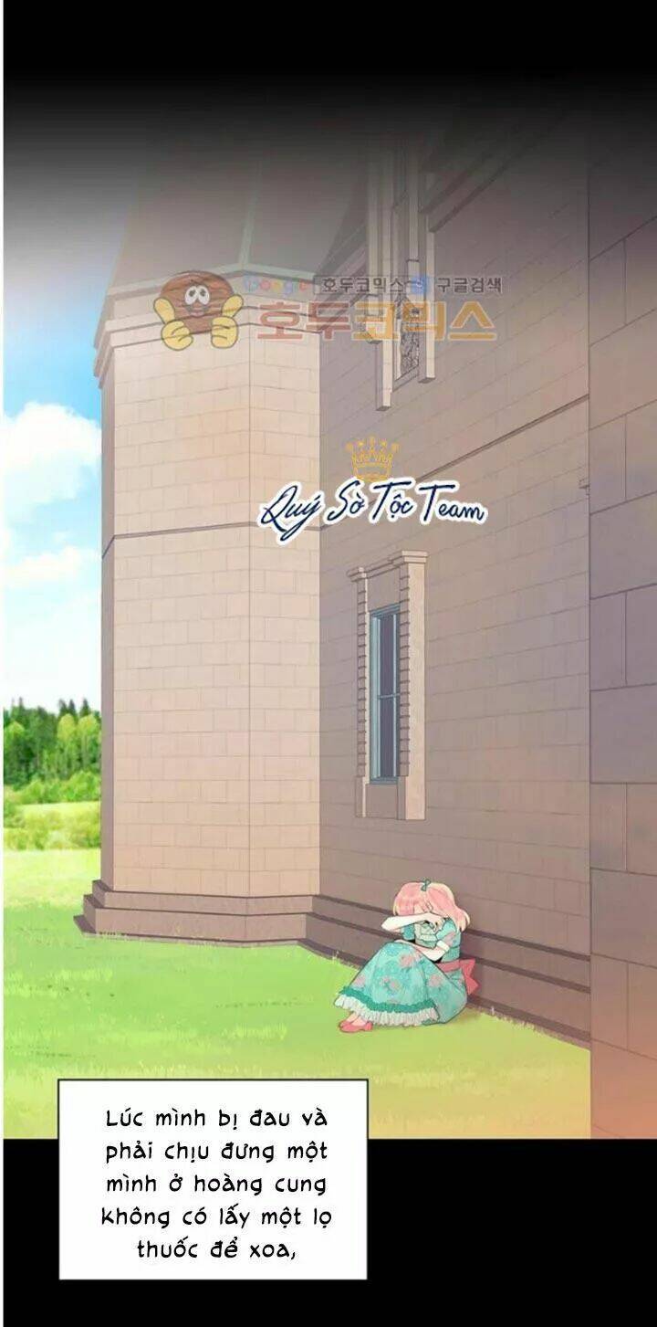 Tồn Tại Với Tư Cách Là Vợ Của Nam Chính Chapter 69 - Trang 2