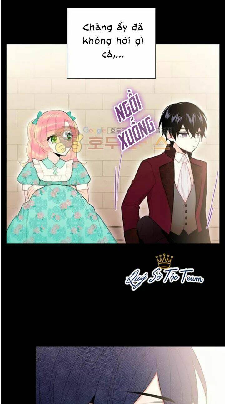 Tồn Tại Với Tư Cách Là Vợ Của Nam Chính Chapter 69 - Trang 2