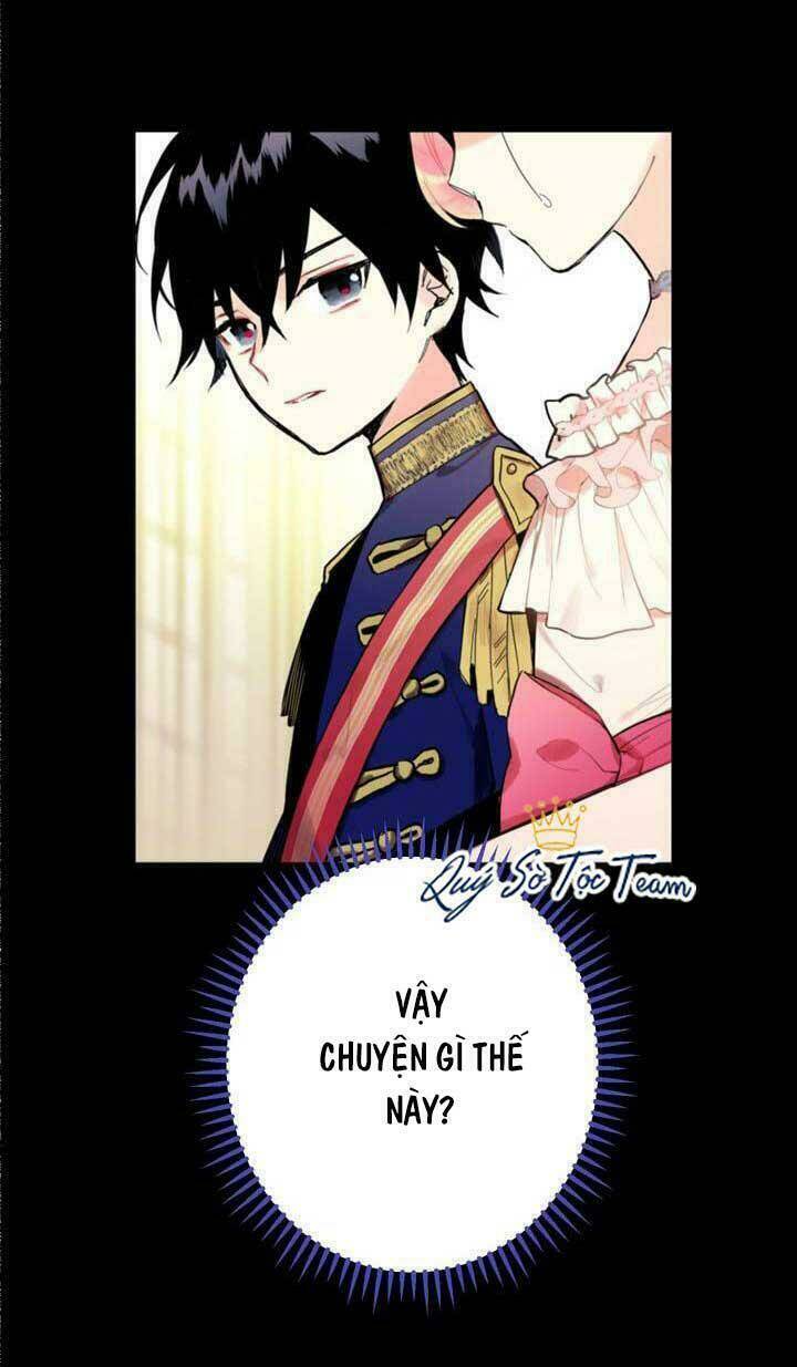 Tồn Tại Với Tư Cách Là Vợ Của Nam Chính Chapter 7 - Trang 2