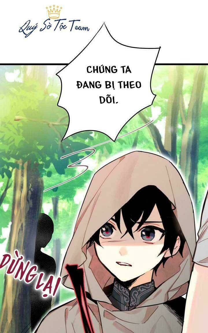 Tồn Tại Với Tư Cách Là Vợ Của Nam Chính Chapter 7 - Trang 2