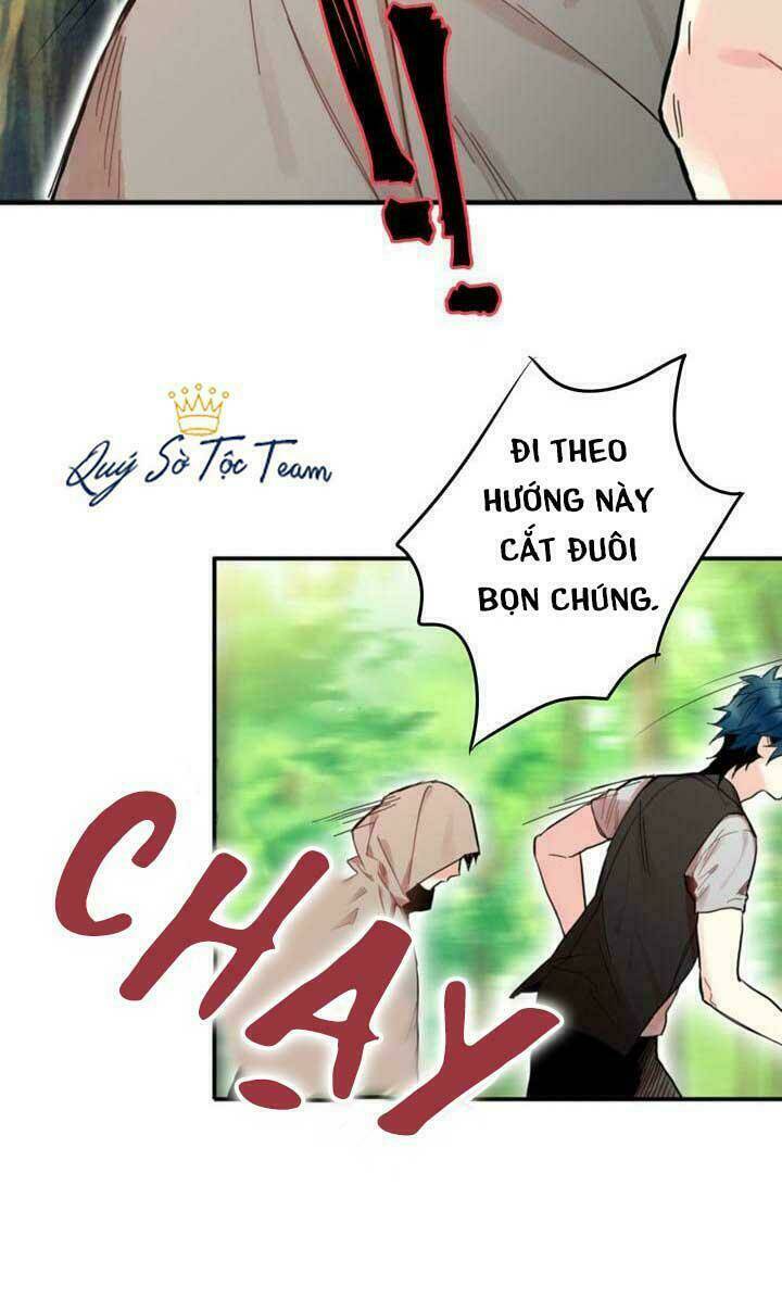 Tồn Tại Với Tư Cách Là Vợ Của Nam Chính Chapter 7 - Trang 2