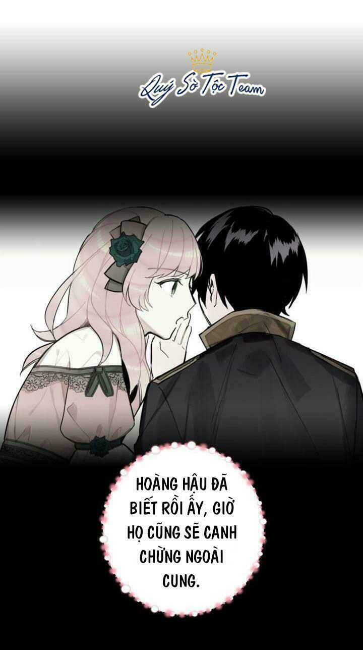 Tồn Tại Với Tư Cách Là Vợ Của Nam Chính Chapter 7 - Trang 2