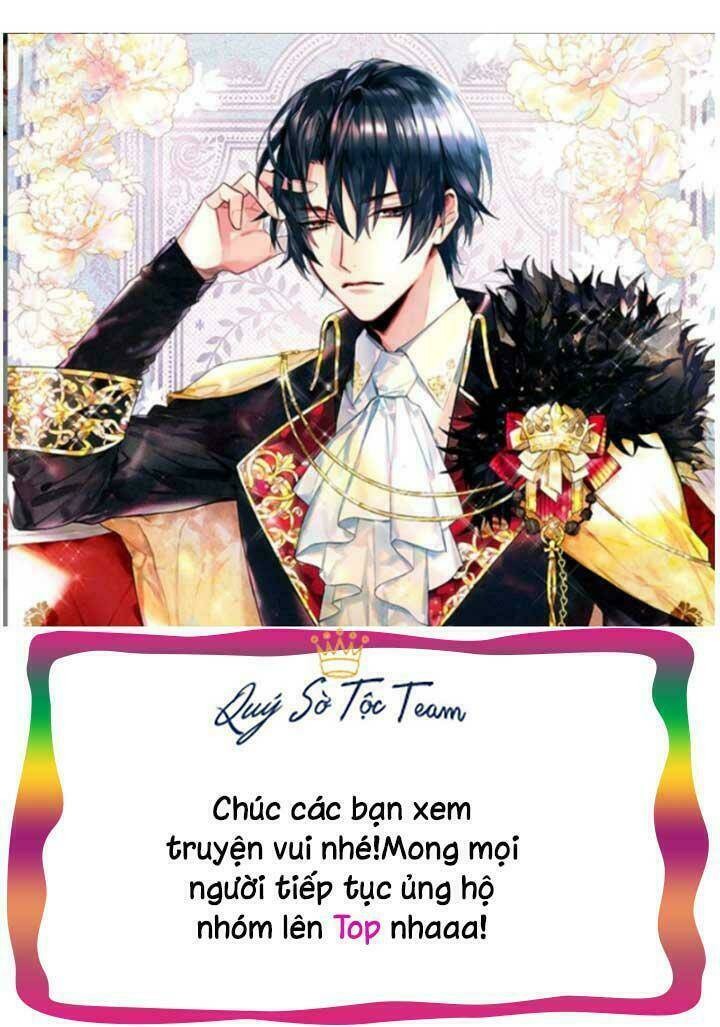 Tồn Tại Với Tư Cách Là Vợ Của Nam Chính Chapter 7 - Trang 2