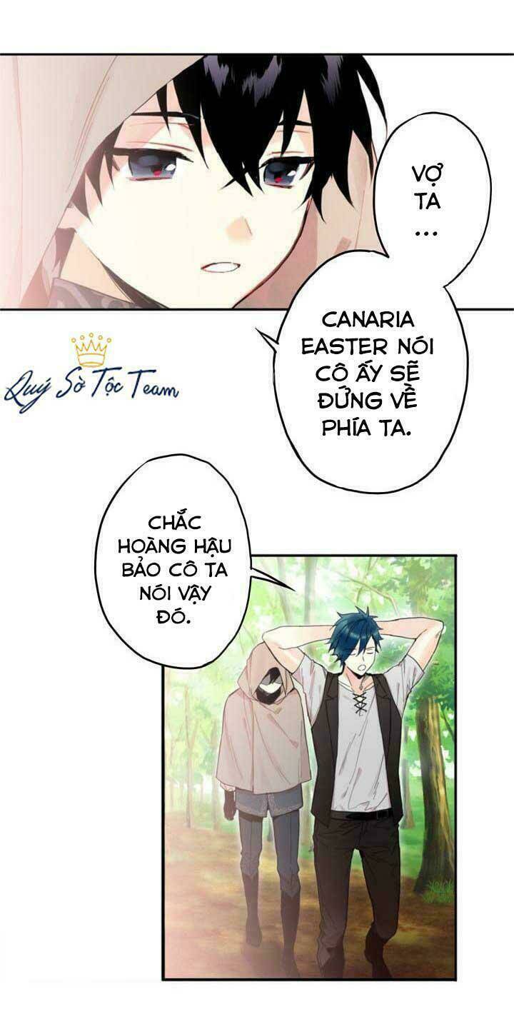 Tồn Tại Với Tư Cách Là Vợ Của Nam Chính Chapter 7 - Trang 2