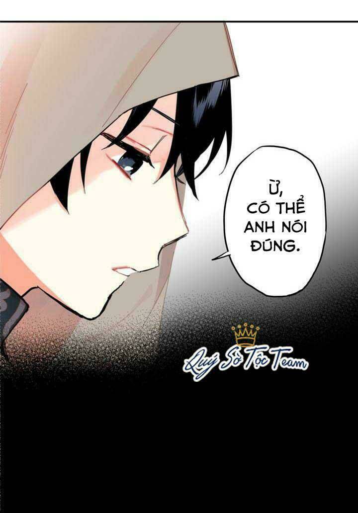 Tồn Tại Với Tư Cách Là Vợ Của Nam Chính Chapter 7 - Trang 2