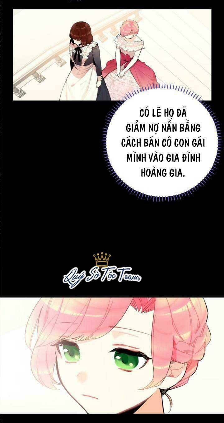 Tồn Tại Với Tư Cách Là Vợ Của Nam Chính Chapter 7 - Trang 2