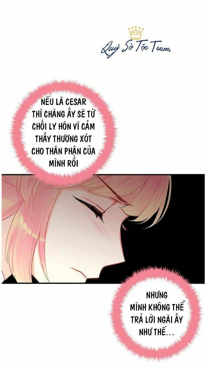 Tồn Tại Với Tư Cách Là Vợ Của Nam Chính Chapter 70 - Trang 2