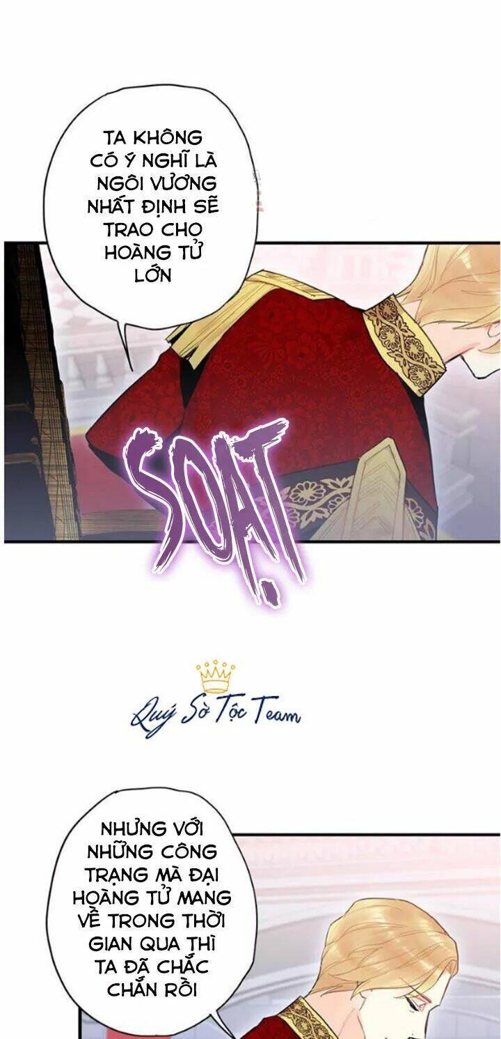 Tồn Tại Với Tư Cách Là Vợ Của Nam Chính Chapter 70 - Trang 2