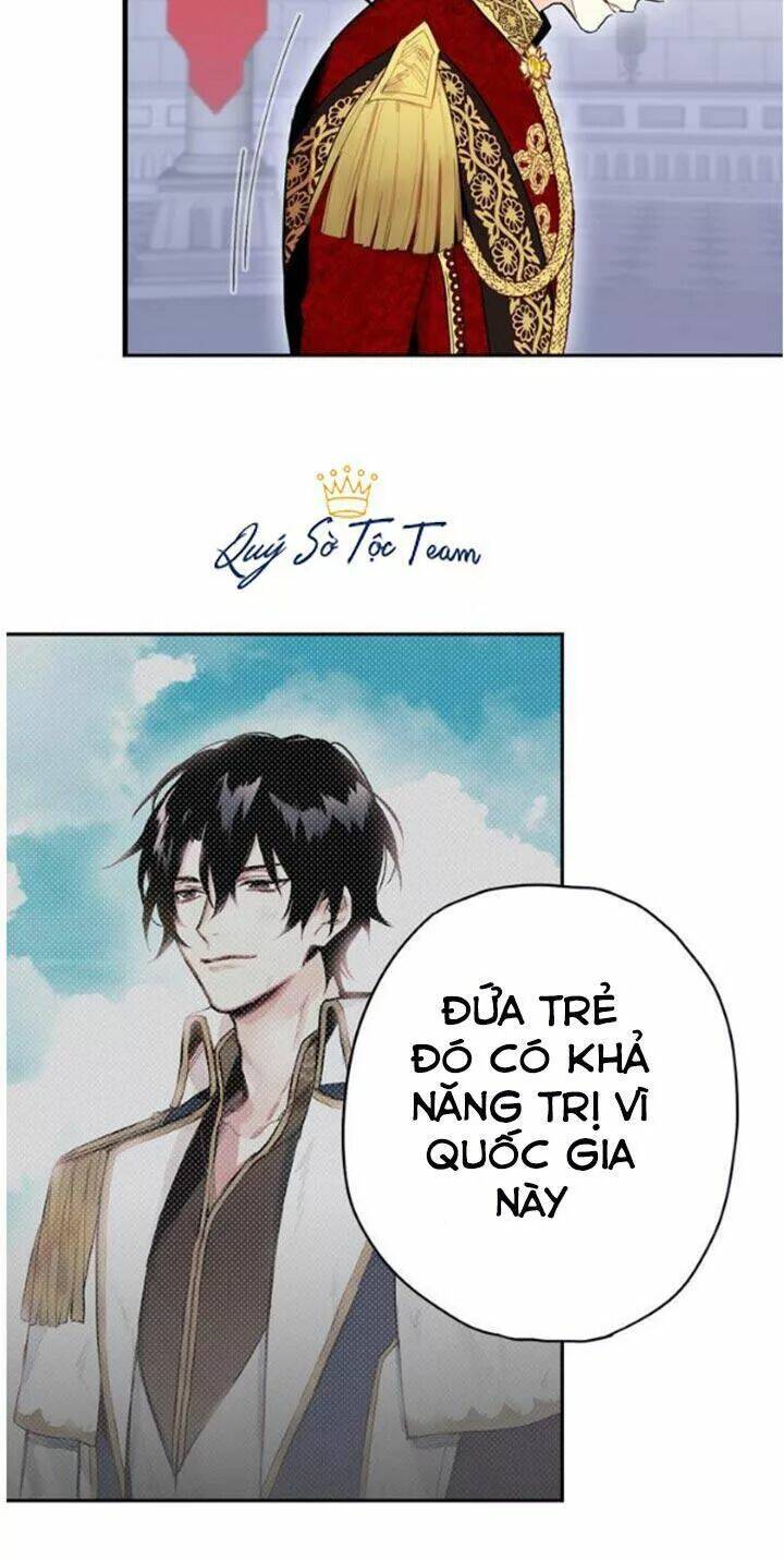 Tồn Tại Với Tư Cách Là Vợ Của Nam Chính Chapter 70 - Trang 2