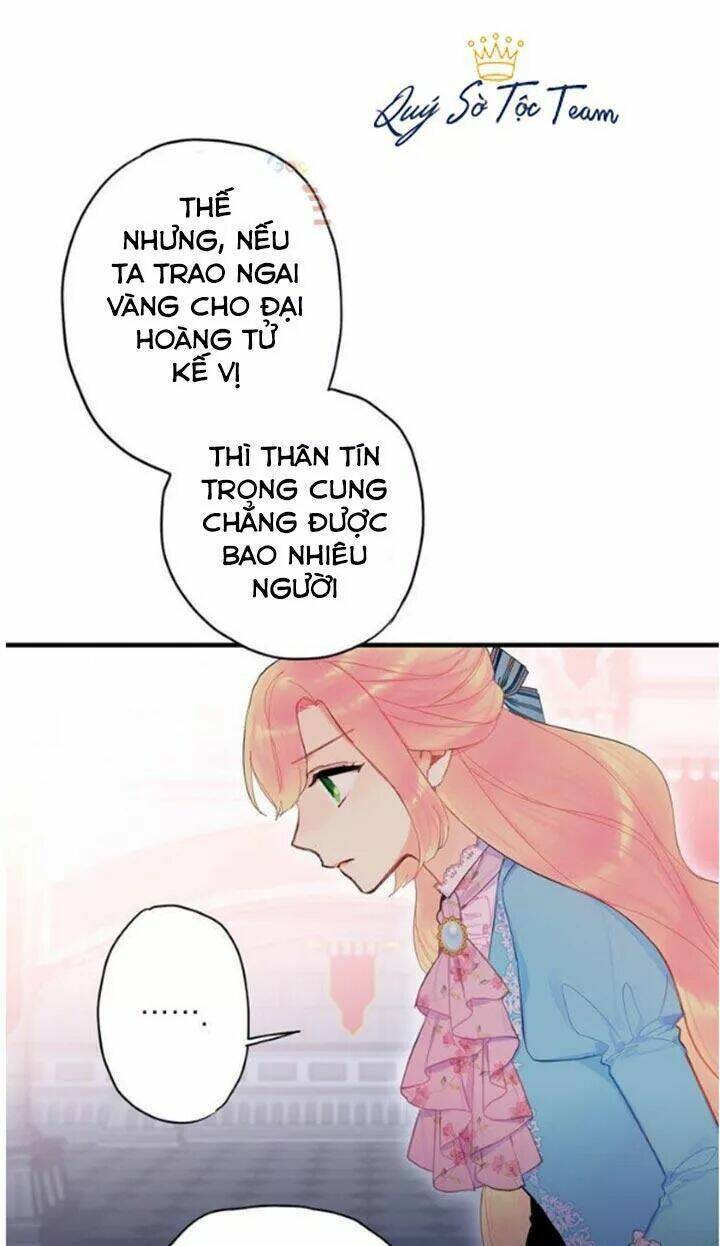 Tồn Tại Với Tư Cách Là Vợ Của Nam Chính Chapter 70 - Trang 2