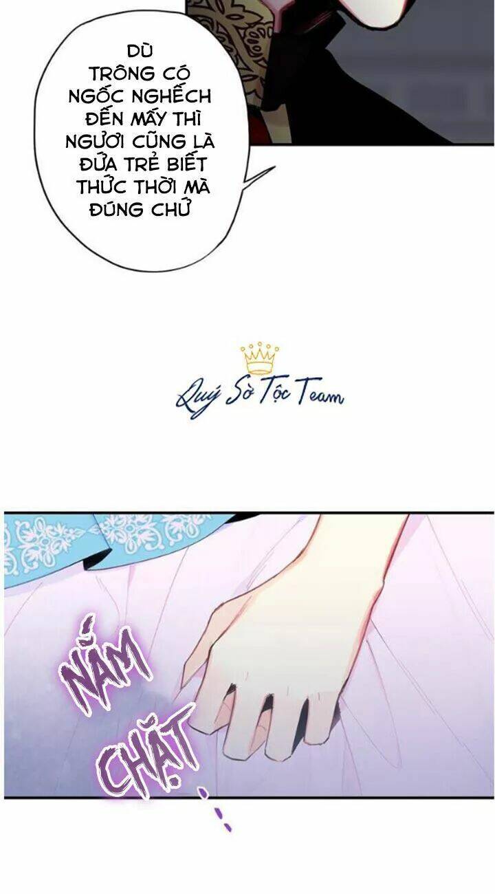 Tồn Tại Với Tư Cách Là Vợ Của Nam Chính Chapter 70 - Trang 2