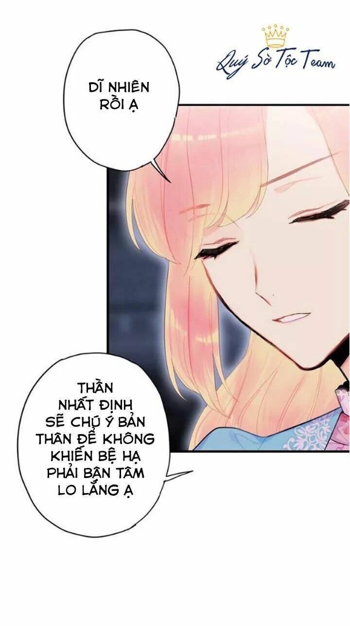 Tồn Tại Với Tư Cách Là Vợ Của Nam Chính Chapter 70 - Trang 2