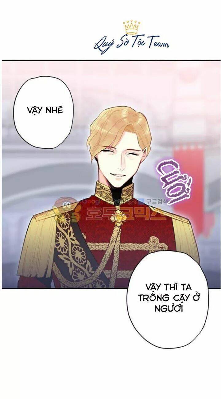 Tồn Tại Với Tư Cách Là Vợ Của Nam Chính Chapter 70 - Trang 2