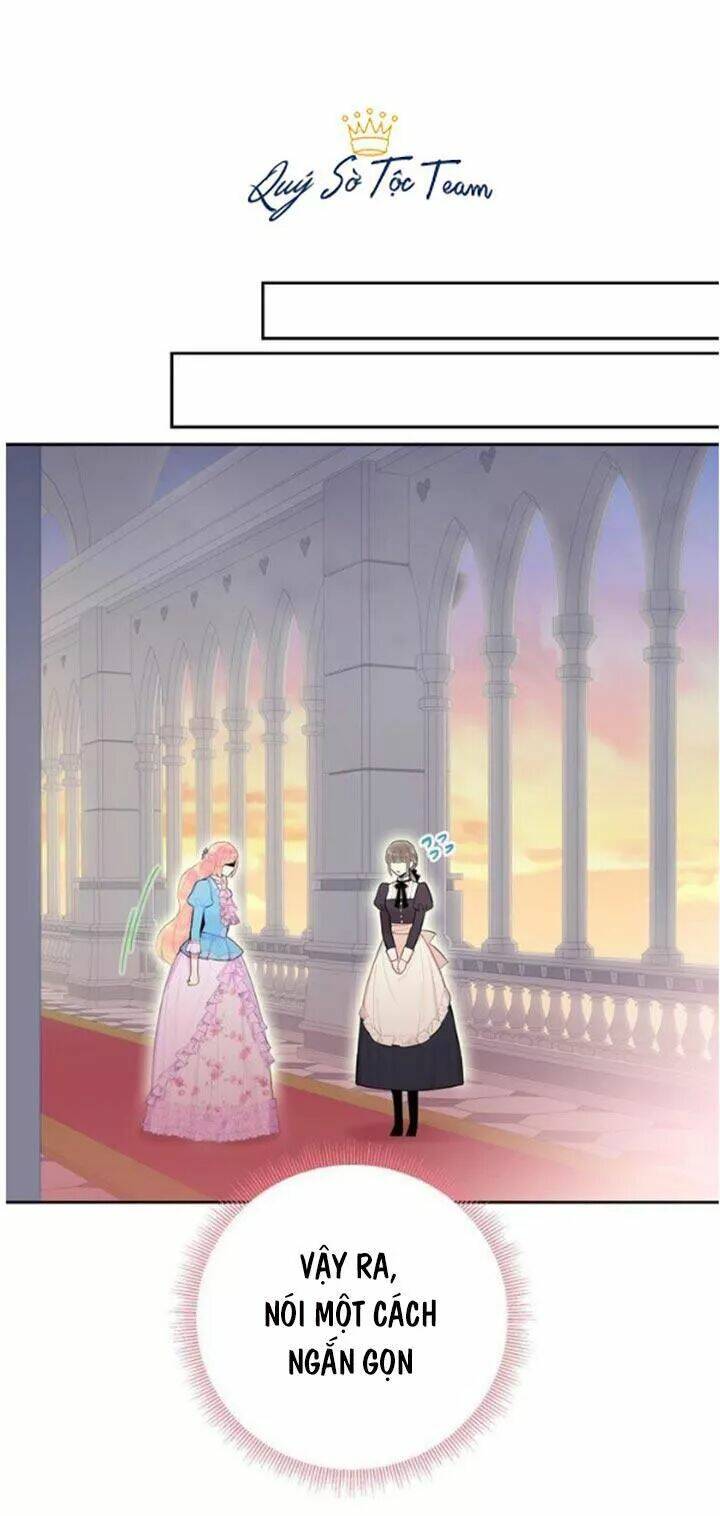 Tồn Tại Với Tư Cách Là Vợ Của Nam Chính Chapter 70 - Trang 2