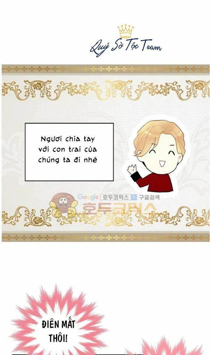 Tồn Tại Với Tư Cách Là Vợ Của Nam Chính Chapter 70 - Trang 2