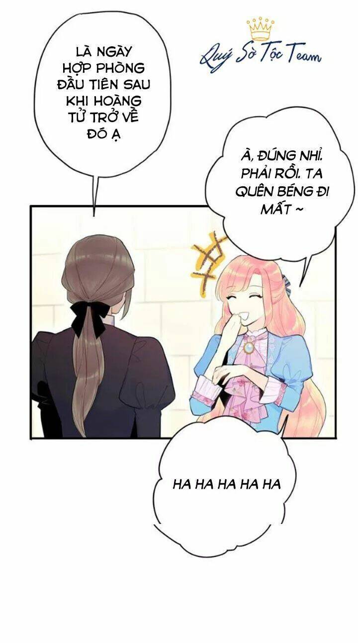 Tồn Tại Với Tư Cách Là Vợ Của Nam Chính Chapter 70 - Trang 2