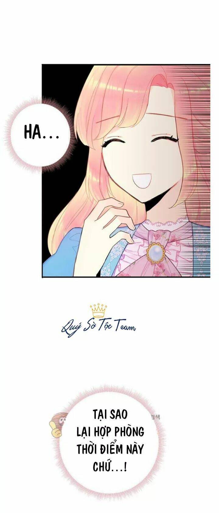 Tồn Tại Với Tư Cách Là Vợ Của Nam Chính Chapter 70 - Trang 2