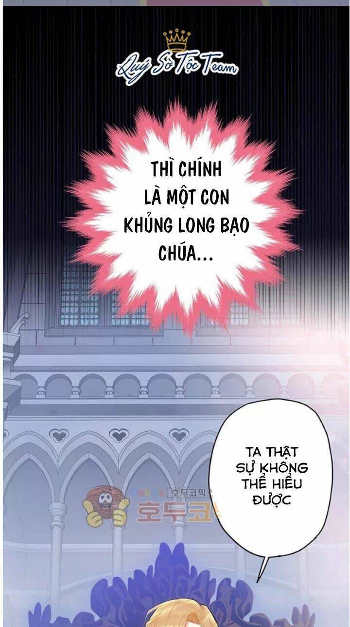 Tồn Tại Với Tư Cách Là Vợ Của Nam Chính Chapter 70 - Trang 2