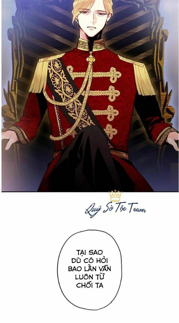 Tồn Tại Với Tư Cách Là Vợ Của Nam Chính Chapter 70 - Trang 2