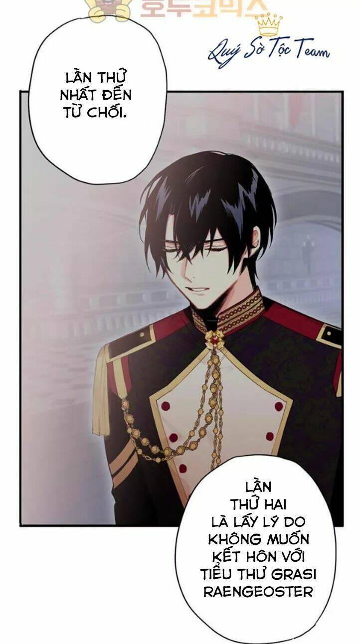 Tồn Tại Với Tư Cách Là Vợ Của Nam Chính Chapter 70 - Trang 2