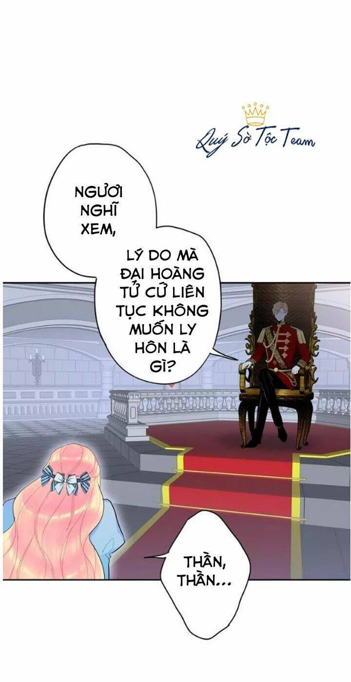 Tồn Tại Với Tư Cách Là Vợ Của Nam Chính Chapter 70 - Trang 2