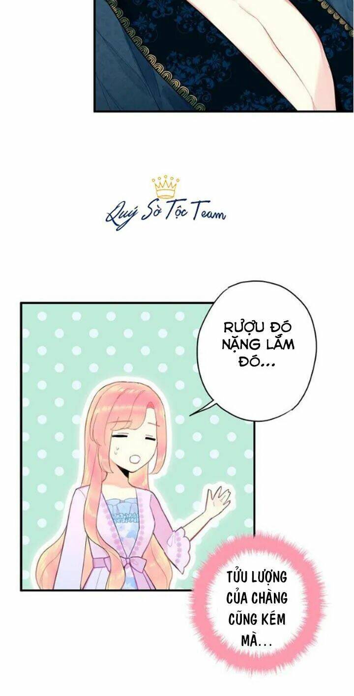 Tồn Tại Với Tư Cách Là Vợ Của Nam Chính Chapter 71 - Trang 2