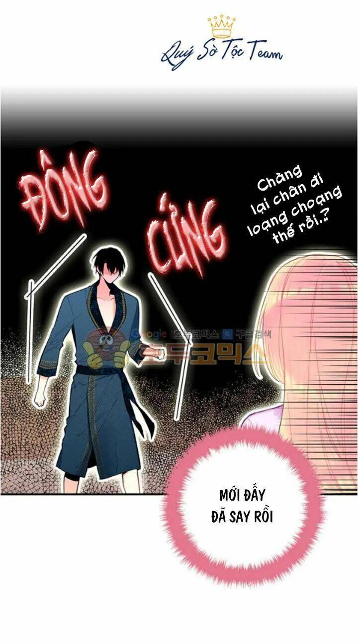 Tồn Tại Với Tư Cách Là Vợ Của Nam Chính Chapter 71 - Trang 2