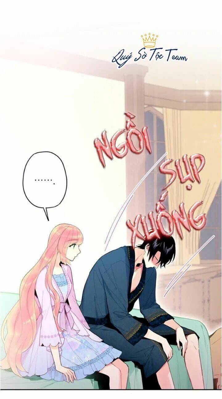 Tồn Tại Với Tư Cách Là Vợ Của Nam Chính Chapter 71 - Trang 2