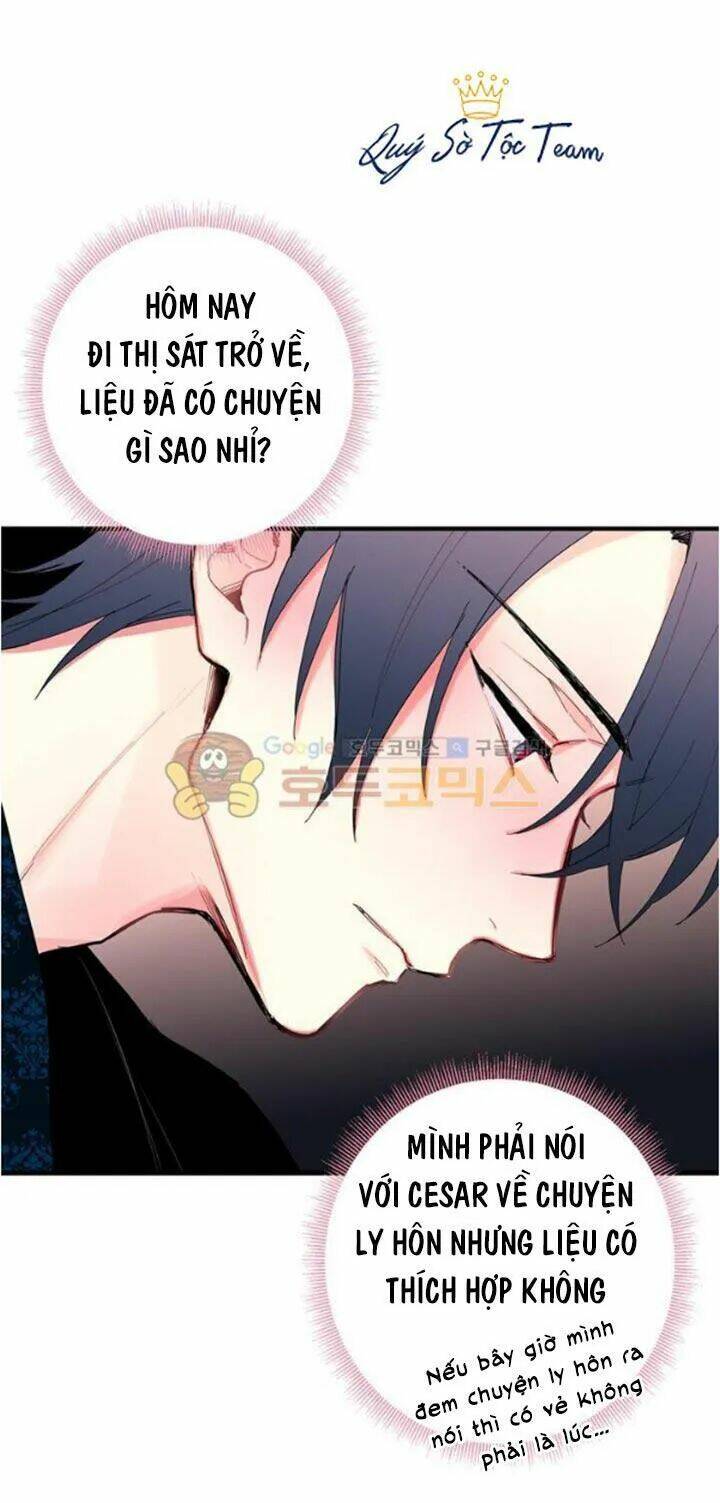 Tồn Tại Với Tư Cách Là Vợ Của Nam Chính Chapter 71 - Trang 2