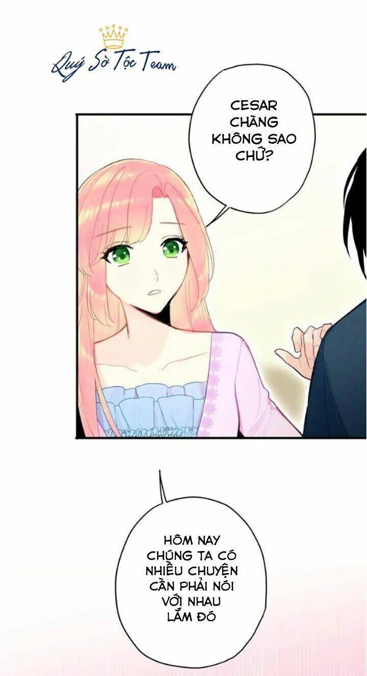 Tồn Tại Với Tư Cách Là Vợ Của Nam Chính Chapter 71 - Trang 2