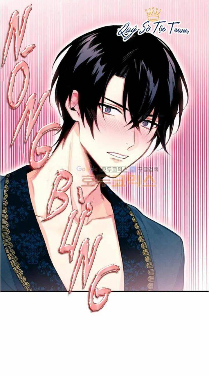 Tồn Tại Với Tư Cách Là Vợ Của Nam Chính Chapter 71 - Trang 2