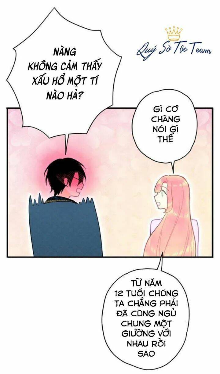 Tồn Tại Với Tư Cách Là Vợ Của Nam Chính Chapter 71 - Trang 2