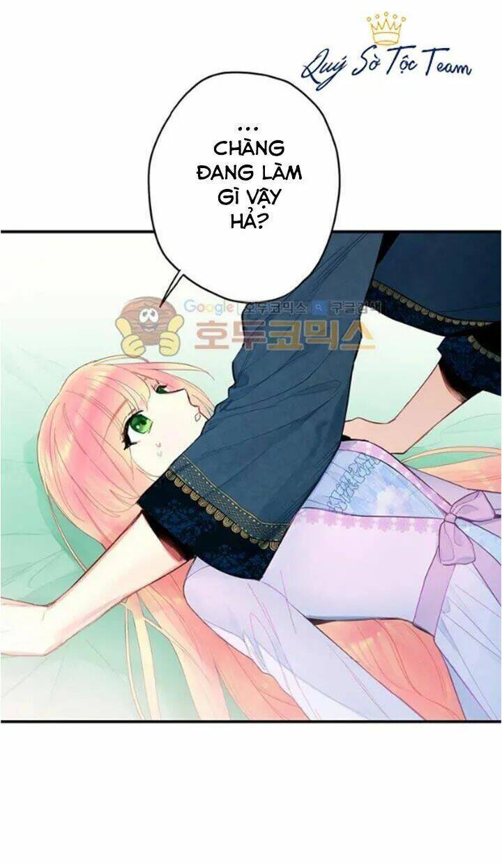 Tồn Tại Với Tư Cách Là Vợ Của Nam Chính Chapter 71 - Trang 2