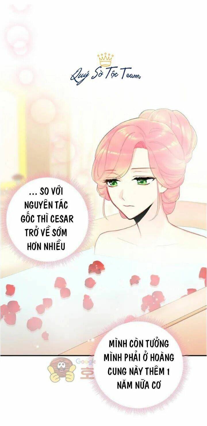 Tồn Tại Với Tư Cách Là Vợ Của Nam Chính Chapter 71 - Trang 2